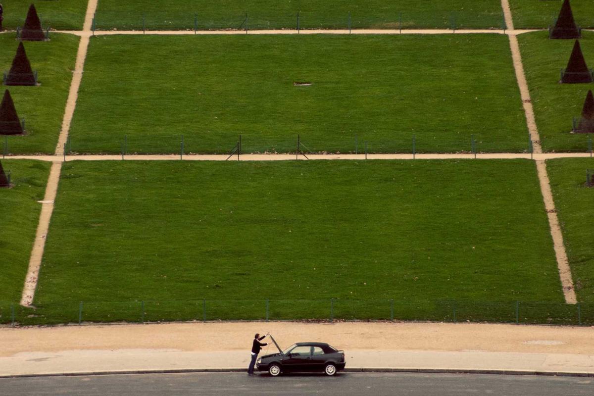 Les erreurs à éviter avec coaches révèlent : Préparer sa retraite à 40 ans (#70)